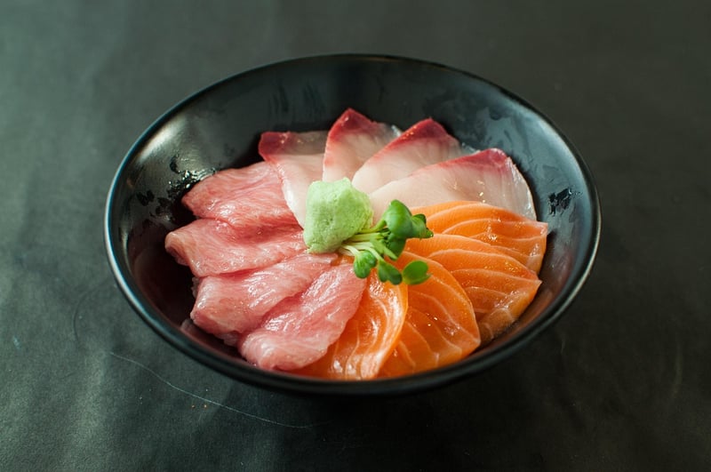 Delicate Cuisine