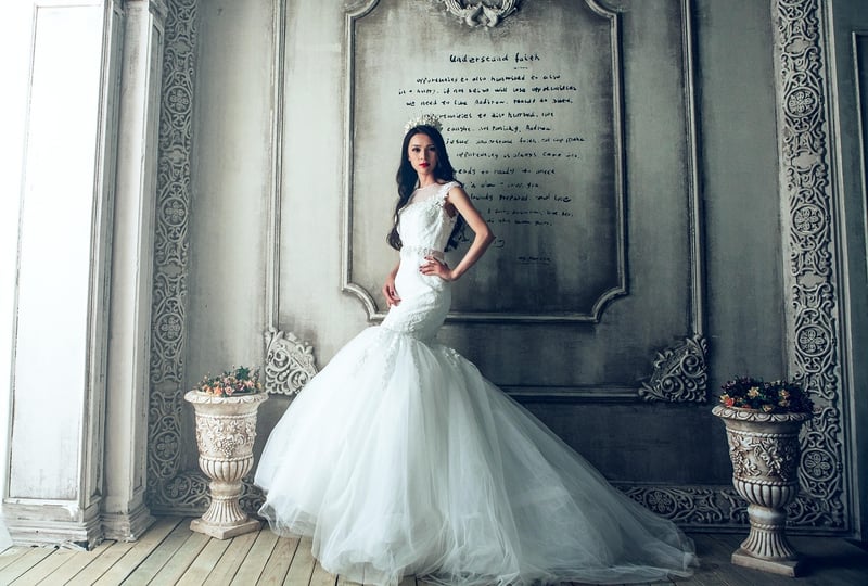 Luxury Gowns